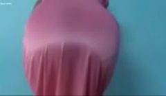 Desi Armpits show