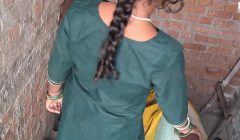 indian newly married women